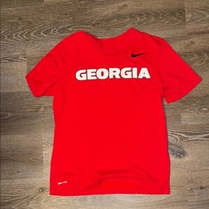 Nike Men’s Georgia T-Shirt